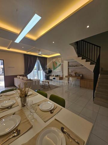 PPAM Good News FREEHOLD New Double Storey 4