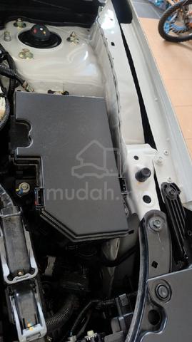 2022 Honda CIVIC 1.5 RS (A) - 2