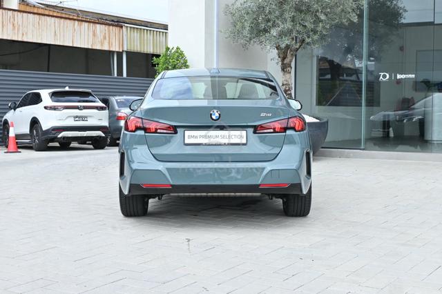 2025 BMW 218i 1.5 GRAN COUPE SPORT- Certified Unit - 3