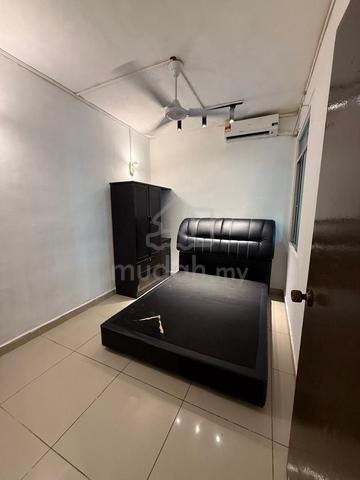 Cyber City Apartment 1 1