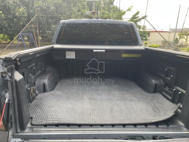 2023 Ford RANGER 3.0 RAPTOR 4WD MY22 (A) - 5