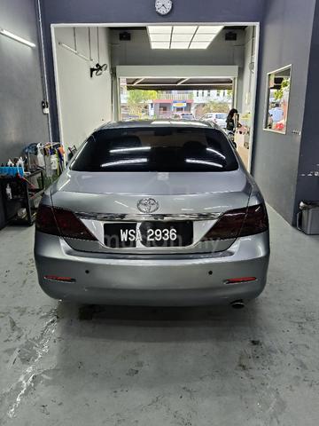 2008 Toyota CAMRY 2.4 V (A) - 2