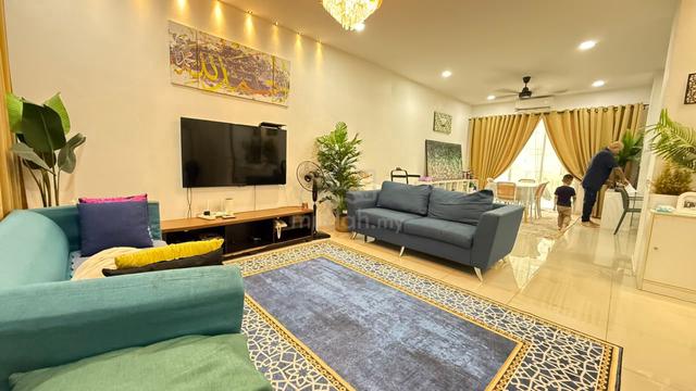 [ Below Market+Nice ] 3sty House , Amaryllis ,Tamansari ,Rawang 1