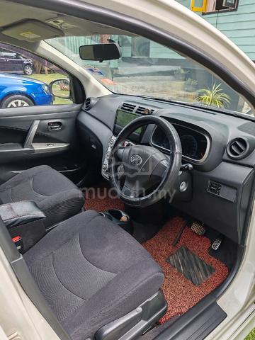 2013 Perodua MYVI 1.3 SE ZHS (A) - 5