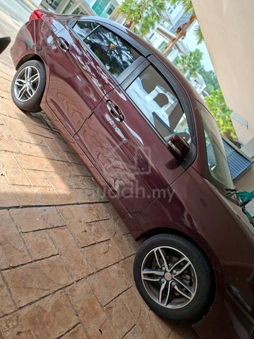 2019 Proton SAGA 1.3 PREMIUM (A) 4 DOOR  (A) - 4