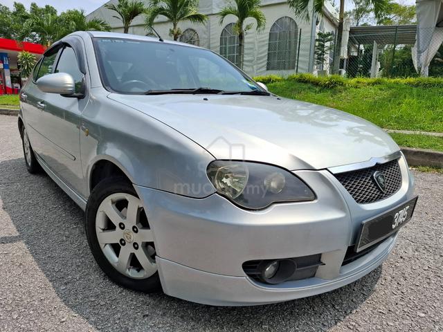 OTR PRICE Proton GEN-2 1.6 CPS (A) ORI LOW MILEAGE - 2