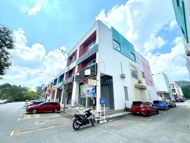 Shop Lot Indera Mahkota 7 1