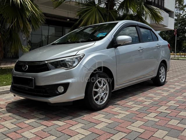2018 Perodua BEZZA 1.3 PREMIUM X (A) - 3