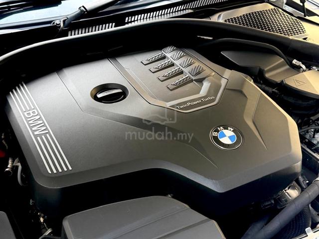 23 Bmw 4 SERIES 2.0 20I GRANCOUPE M 4DR (FL) OFFER - 5