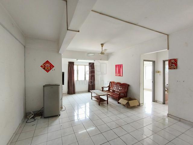 Pangsapuri Anggerik Indah 1