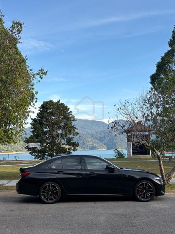 2023 Bmw M340i 3.0 xDRIVE M SPORT PRO MY19 G20 - 3