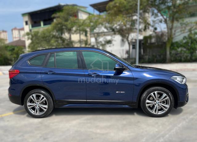 2018 Bmw X1 2.0 SDRIVE20I (CKD) F48 (A) - 5