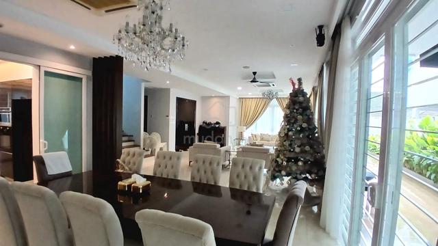 Luxury Bungalow House @ Desa Haras, Taman Zooview  FOR SALE 1