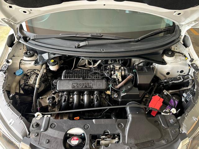 2020 Honda BR-V V 1.5L (A) - 4