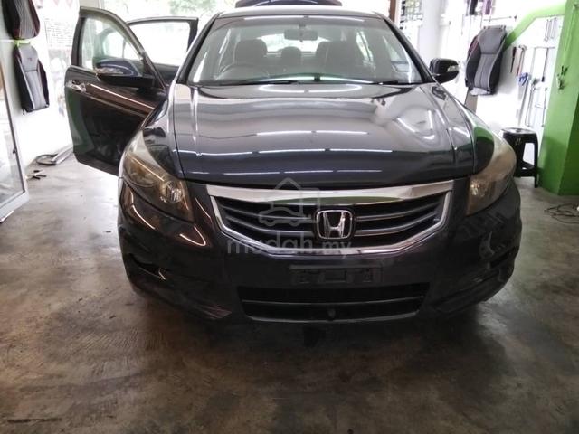 2009 Honda ACCORD 2.4 VTi-L (A) - 1