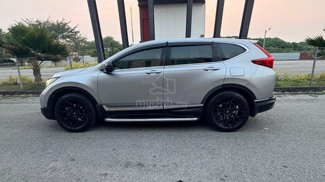 2019 Honda CR-V 2.0 2WD RW (A) - 5