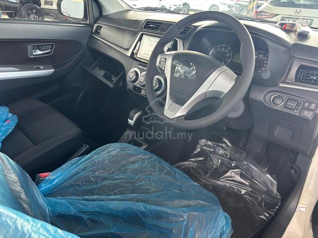 2026 Perodua BEZZA 1.3 AV spec / ready stock /offe - 5