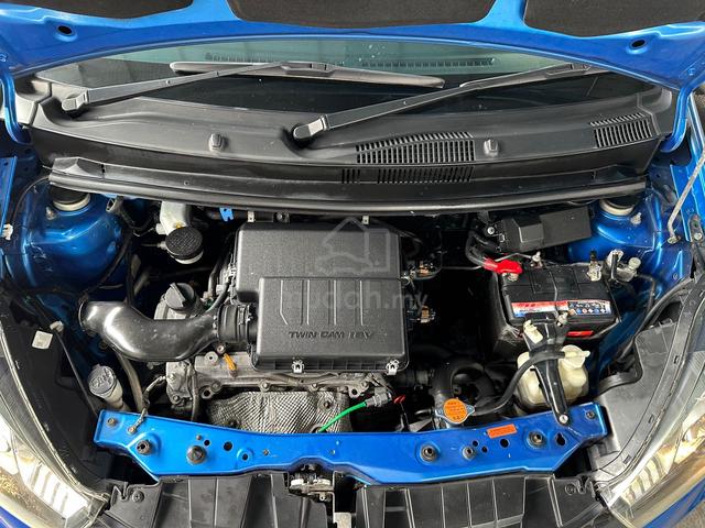 2018 Perodua MYVI 1.5 ADVANCE (A)free 3yr warranty - 5