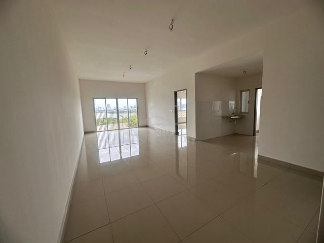 The Wharf Residence 1