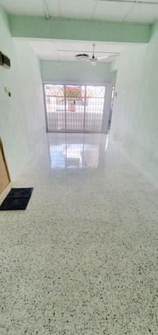 Sri Melor Apartment 1