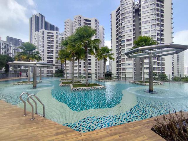 Infiniti 3 Residences 2