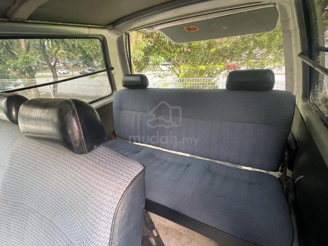2006 Nissan VANETTE 1.5 AUTHENTIC (M) - 3