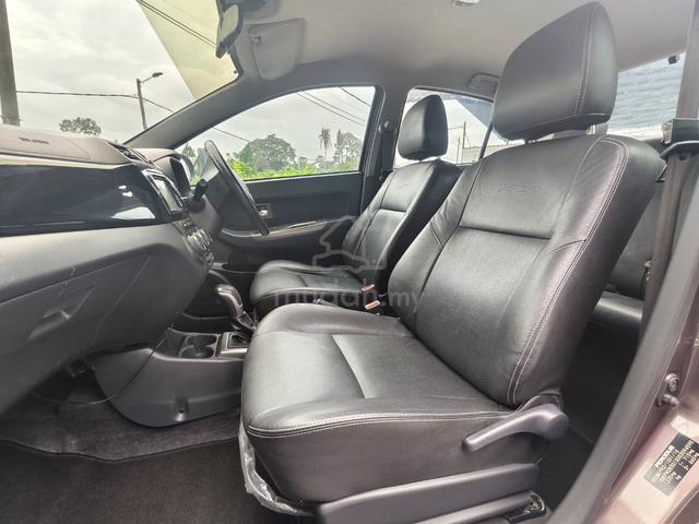 2018 Perodua BEZZA 1.3 ADVANCE (A) WARRANTY - 5