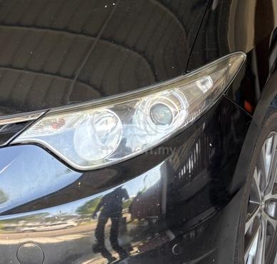 2008/2014 Toyota ESTIMA 2.4 AERAS - 5