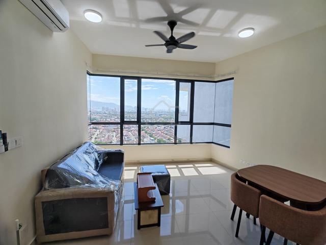 GEM Residences 1