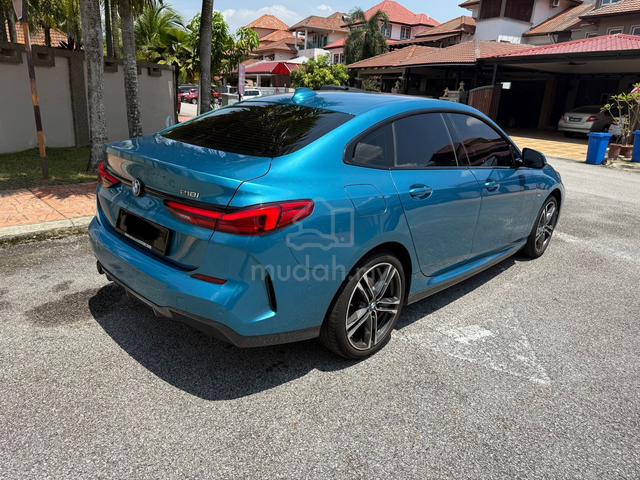 2023 Bmw 218i 1.5 M SPORT GRAN COUPE (A) - 2