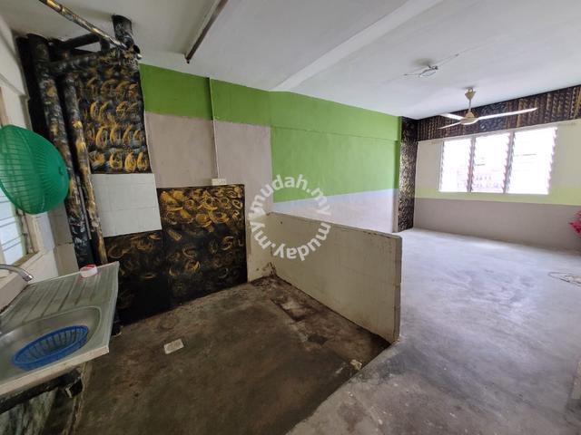 Pangsapuri Segar Ria Taman Bukit Segar Cheras Freehold Non Bumi Unit Apartment Condominium For Sale In Cheras Kuala Lumpur