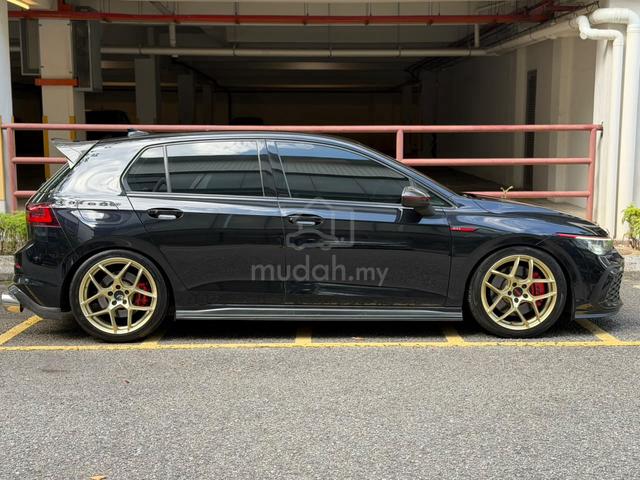 Volkswagen GOLF 2.0 GTI MK8 CrbonStering ARCIntake - 5