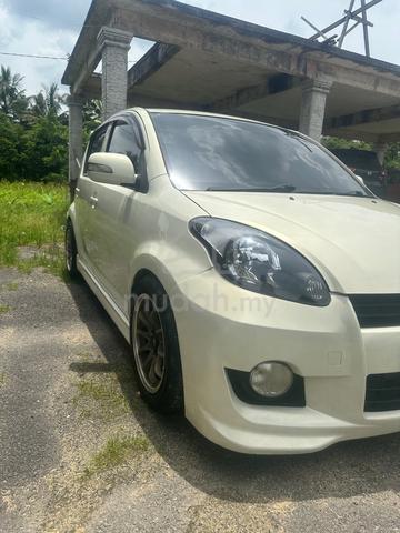 2010 Perodua MYVI 1.3 SE M300 FACELIFT - 1