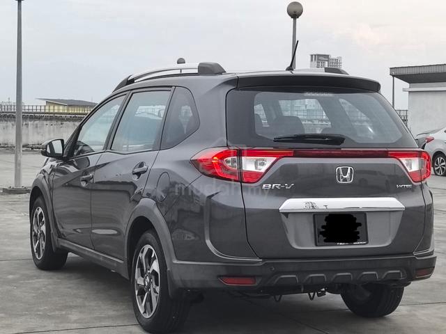 2017 Honda BR-V 1.5 E -- (A) - 3