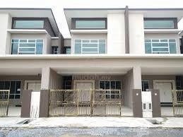 DOUBLE STOREY TERRACE Bandar Damai Perdana Cheras 1