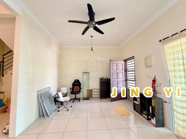 Tasek Mutiara SS6 Extend Kitchen Simpang Ampat Full Loan 1
