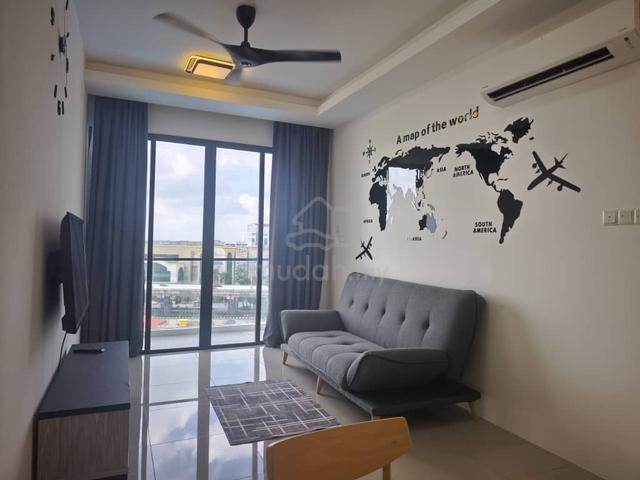 G Residence (Alor Setar) 1