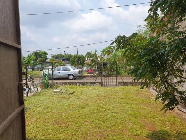 Batu 6 Kuantan, Jln Gambang, Jln By Pass Ktn - Kmn 2