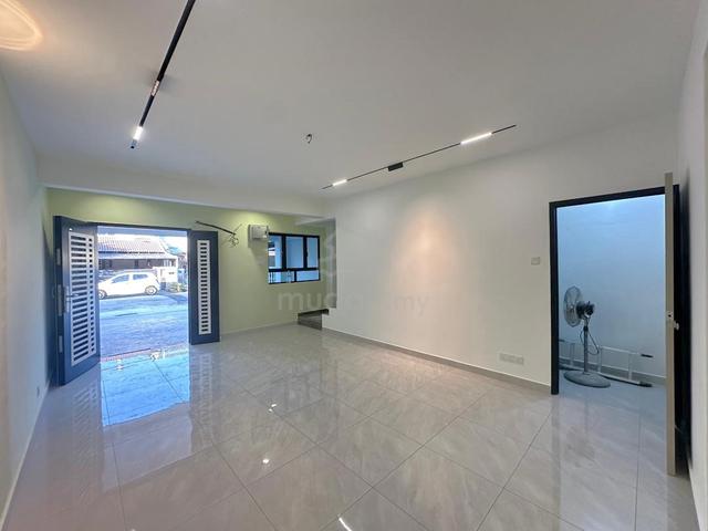 NewlyReno Freehold NonBumi House 2Sty Teres Bandar Bukit Puchong Utama 3