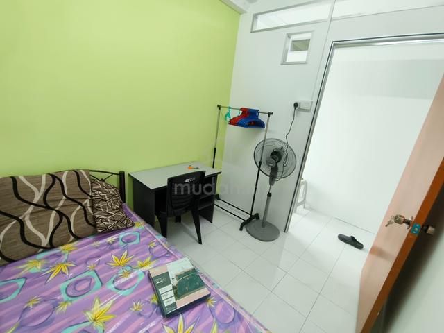 Bilik utk disewa near ipoh 1