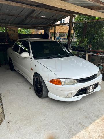2001 Proton WIRA 1.5 A/B GLI (M) - 3
