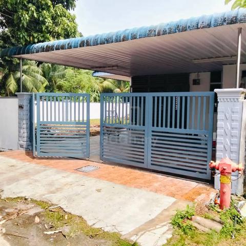 Taman Tiong 10min to Kulim hi Tech 1
