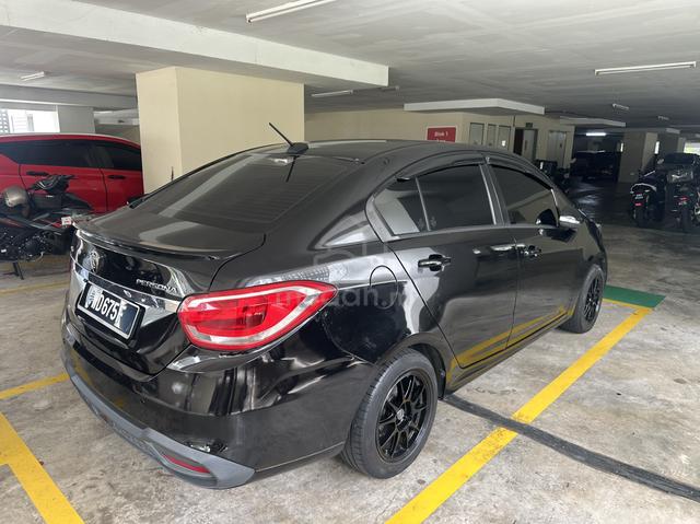 2016 Proton PERSONA 1.6 EXECUTIVE (A) - 3