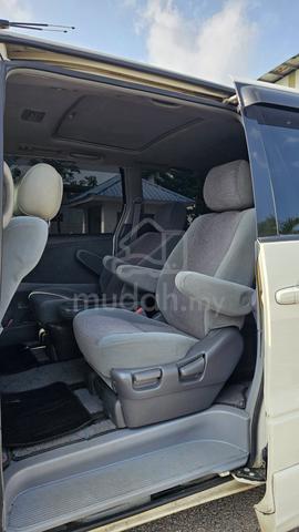 2007 Toyota ESTIMA 2.4 AERAS G PACKAGE ACR50W (A) - 5