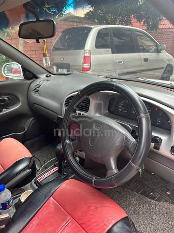 2007 Kia SPECTRA5 1.6 EX (A) - 2