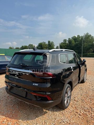 2026 Proton X90 1.5 LITE MY26 / MC1 / NEW CAR - 3