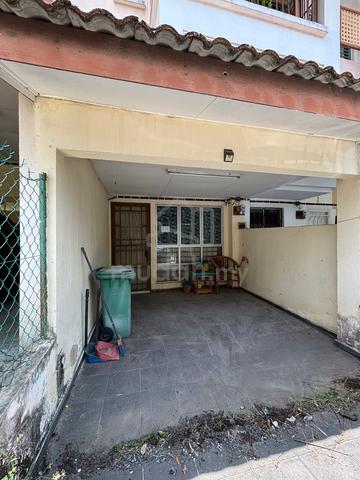Taman Amansiara 1