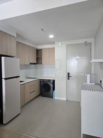 SouthPlace Residences @ Tropicana Metropark 1