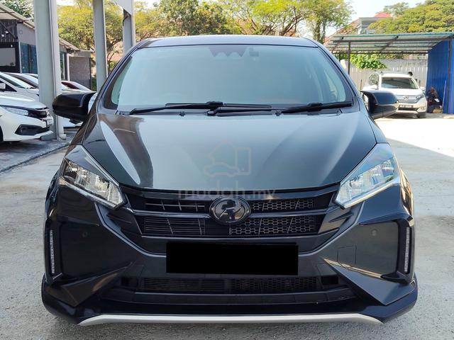 Perodua MYVI 1.5 (A) AV FULL BODYKIT ⭐ FULL LOAN ⭐ - 2