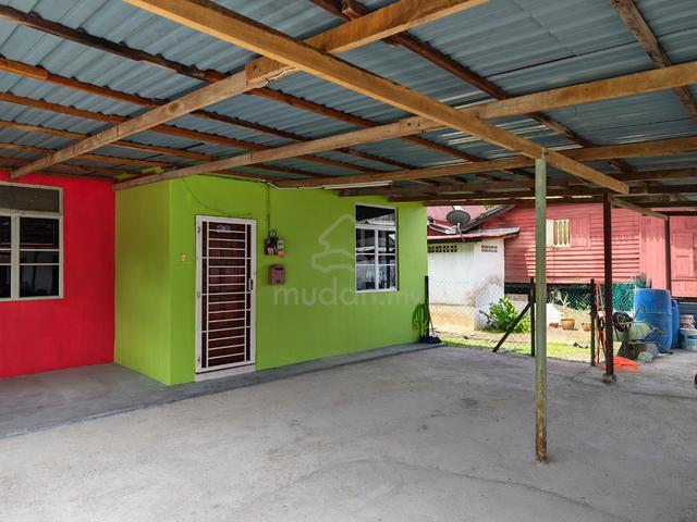 Rumah Sewa Kawasan Bandar 1